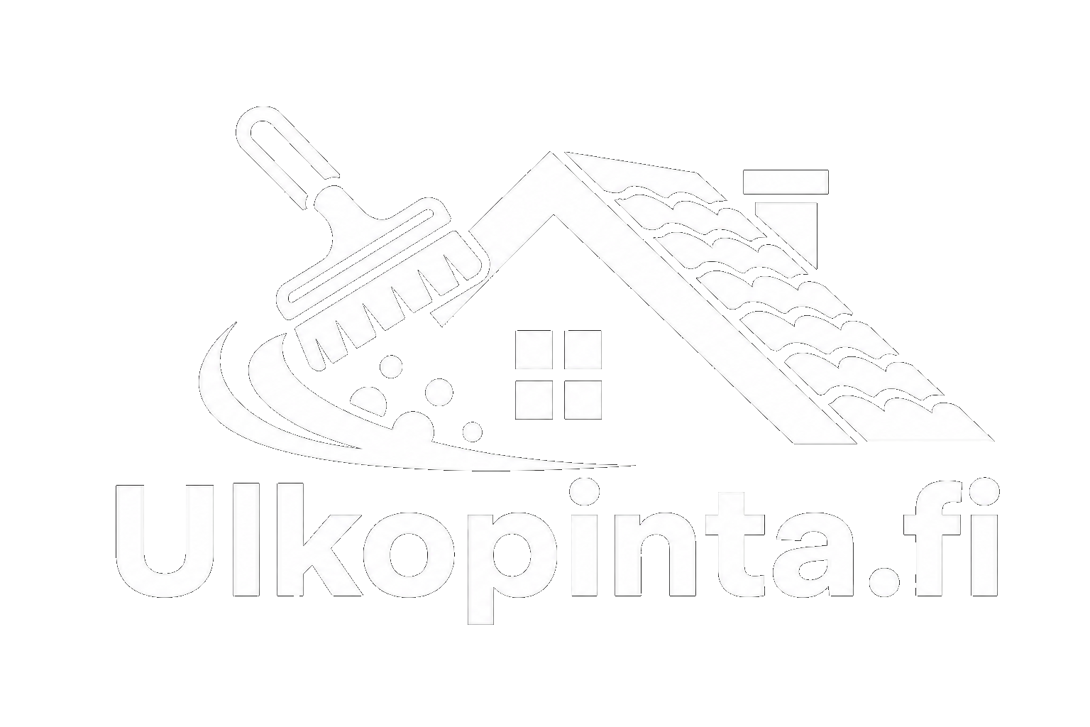 Ulkopinta.Fi logo